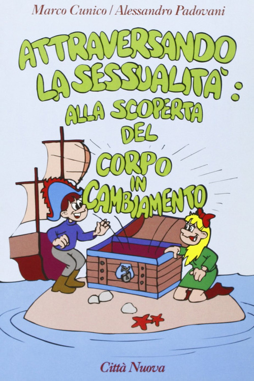 Attraversando la sessualità