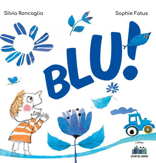 Blu!
