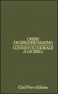 Commento morale a Giobbe