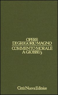 Commento morale a Giobbe
