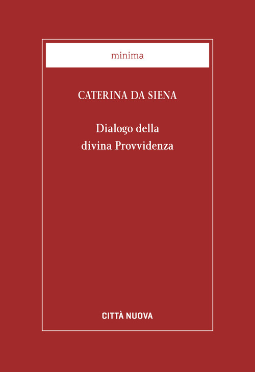 Dialogo della divina provvidenza