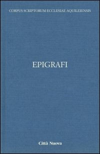 Epigrafi