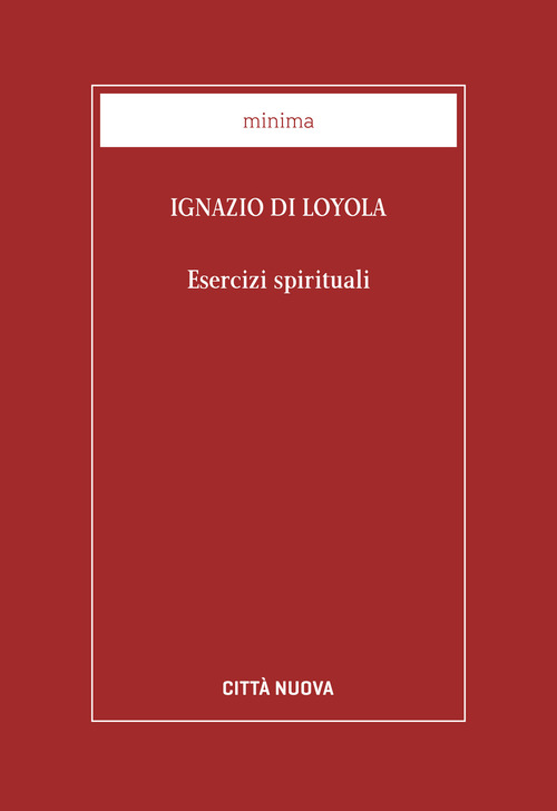 Esercizi spirituali
