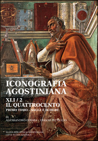 Iconografia agostiniana. A