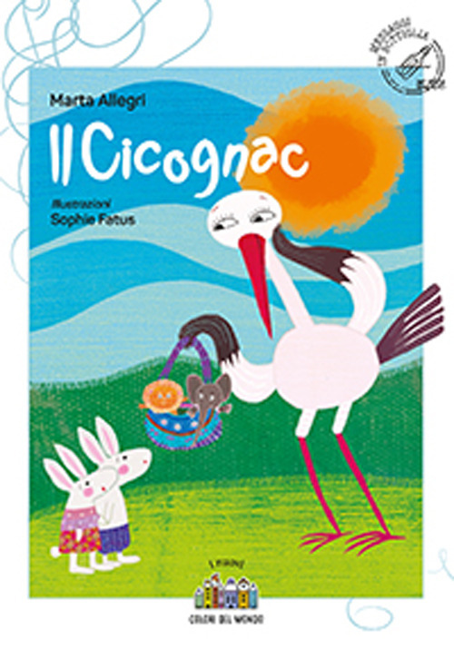 Il cicognac