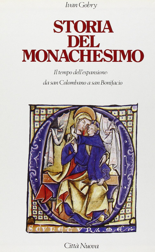Il Vangelo viene dall'Irlanda. Il tempo dell'espansione da San Colombano a San Bonifacio