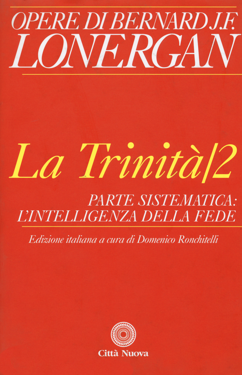 La trinità