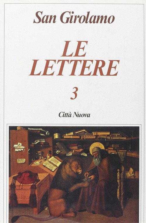 Le lettere