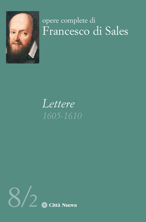 Lettere (1605-1610)