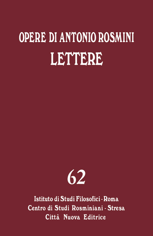 Lettere