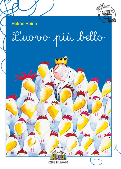 L'uovo più bello