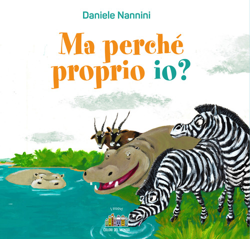 Ma perché proprio io?