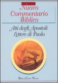 Nuovo commentario biblico