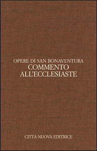 Opere