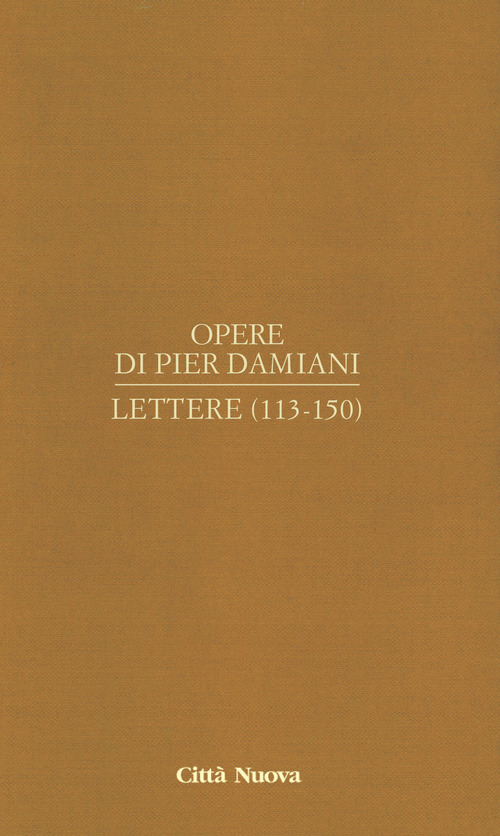 Opere