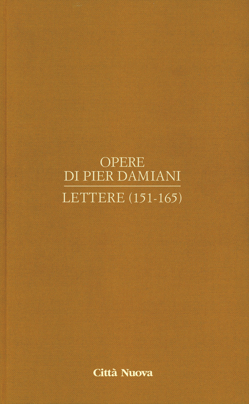 Opere