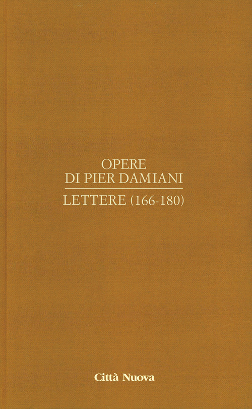 Opere