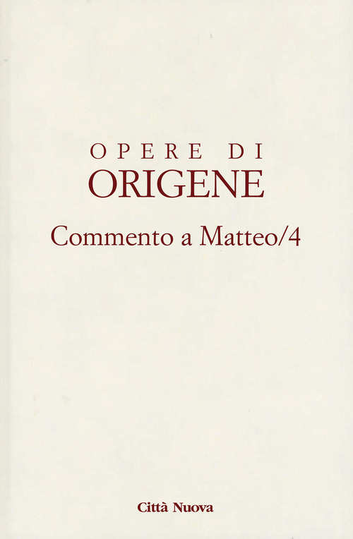 Opere