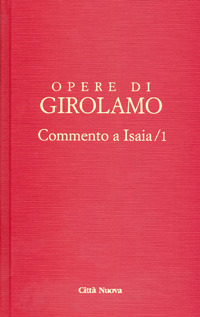 Opere di Girolamo