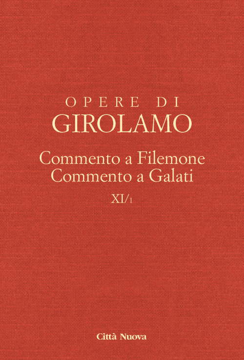 Opere di Girolamo