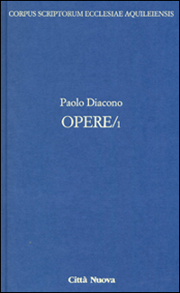 Opere. Testo latino a fronte