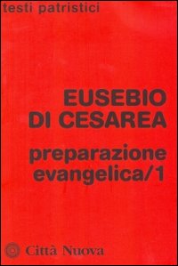 Preparazione evangelica