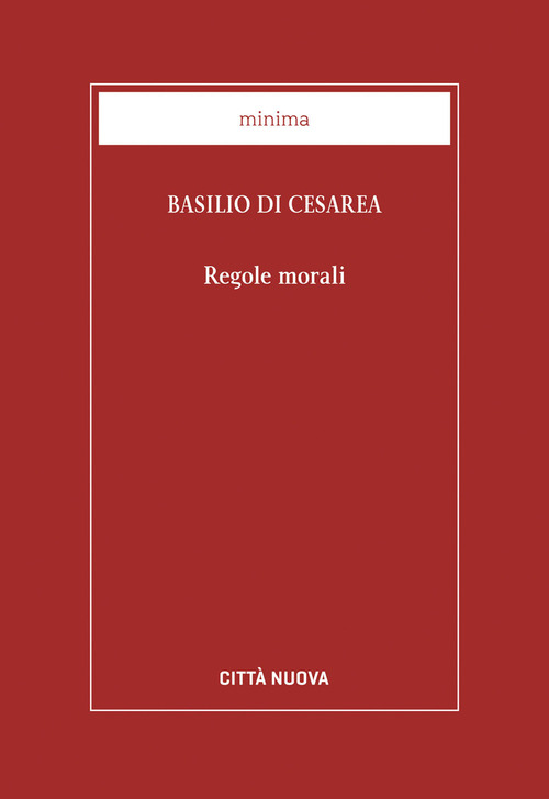 Regole morali