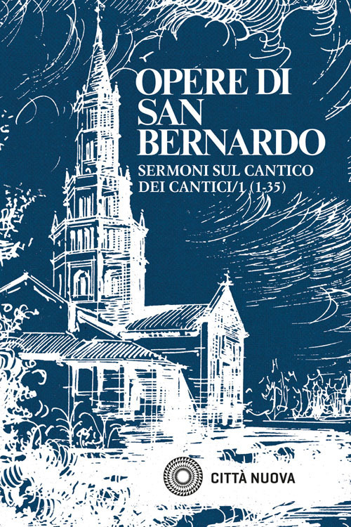 Sermoni sul Cantico dei cantici