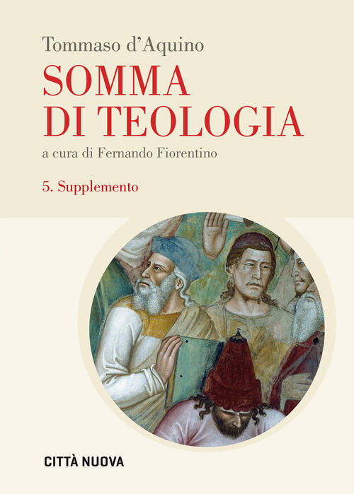 Somma di teologia