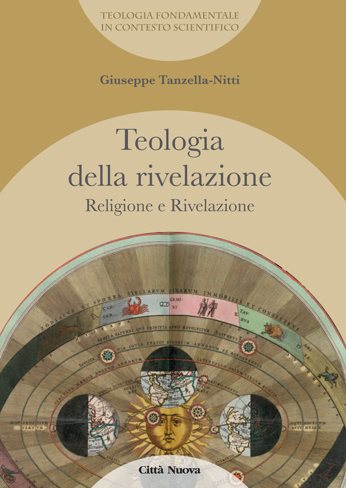 Teologia della rivelazione