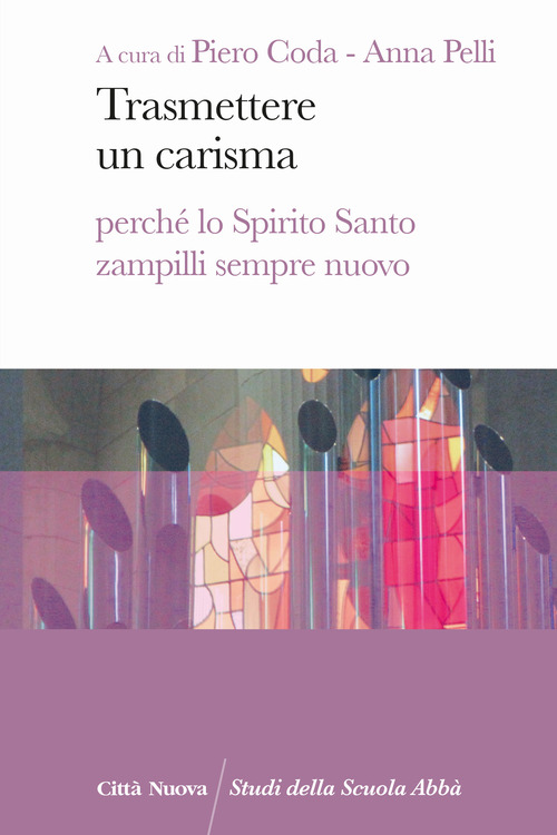 Trasmettere un carisma
