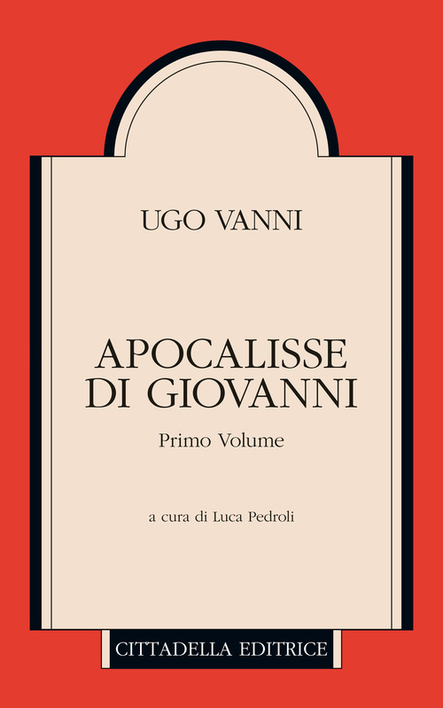 Apocalisse di Giovanni