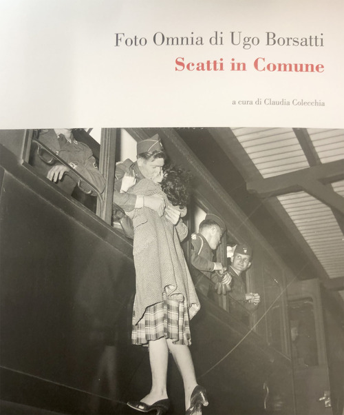 Foto omnia di Ugo Borsatti. Scatti in Comune