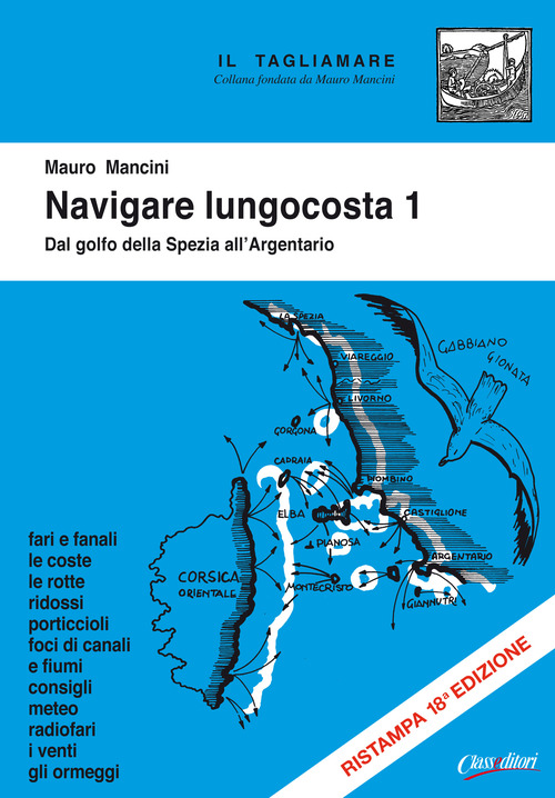 Navigare lungocosta