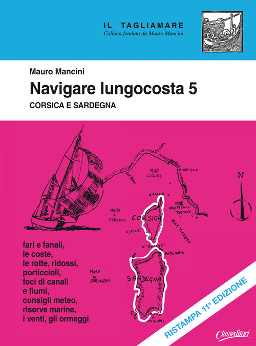 Navigare lungocosta
