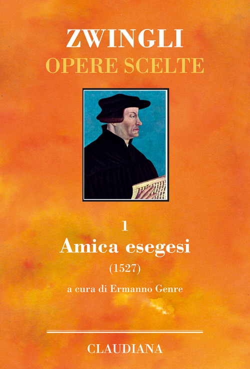 Amica exegesis