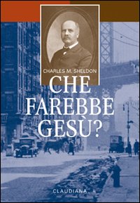 Che farebbe Ges&ugrave;?