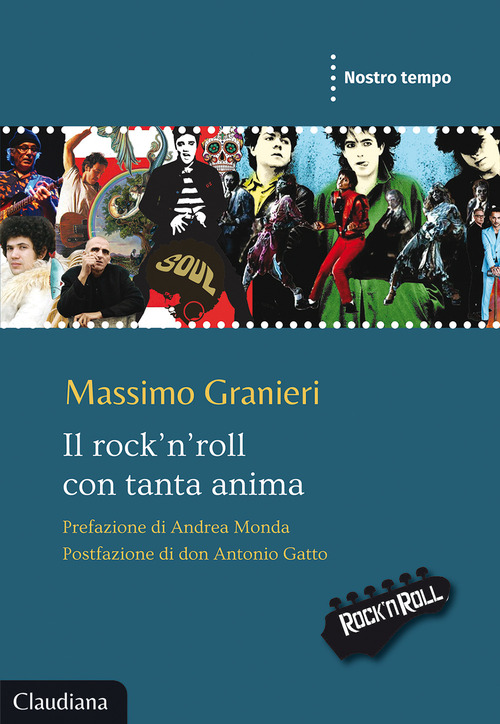Il rock'n'roll con tanta anima