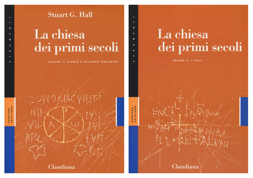 La Chiesa dei primi secoli