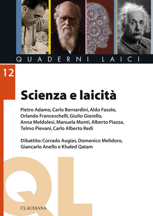 Scienza e laicit&agrave;