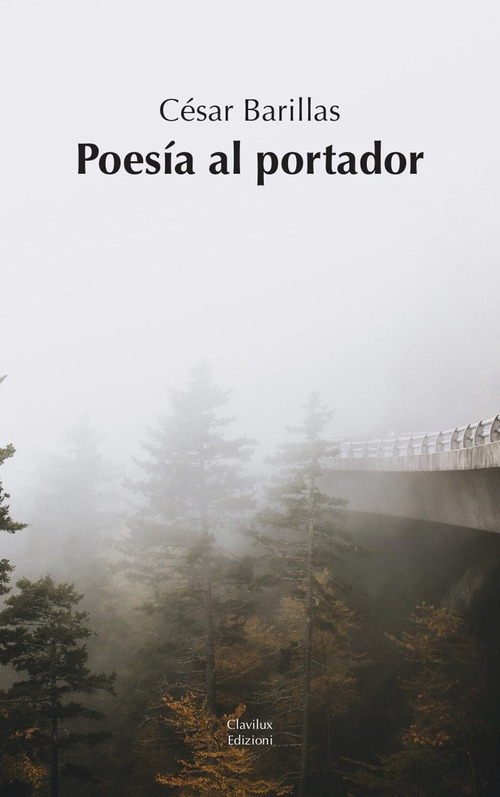 Poesía al portador