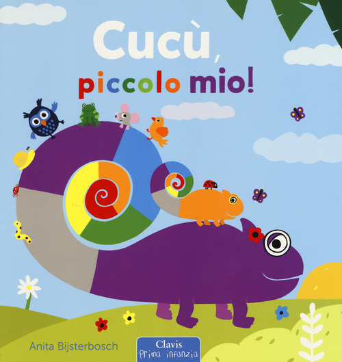 Cuc&ugrave;, piccolo mio!