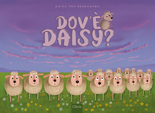 Dov'è Daisy?