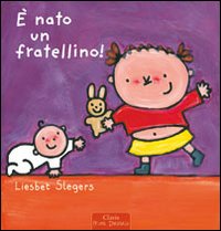 È nato un fratellino!