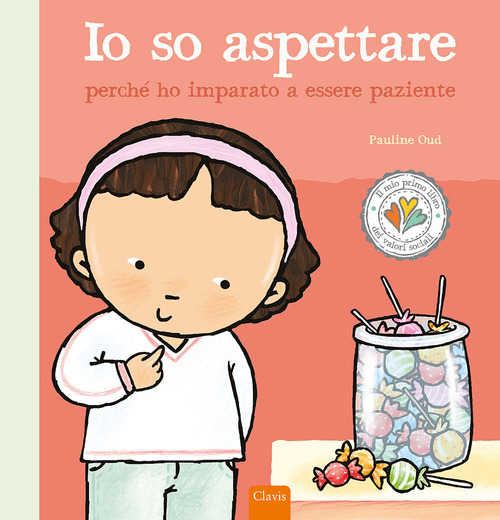 Io so aspettare perch&eacute; ho imparato a essere paziente