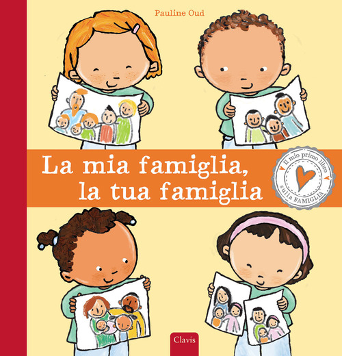 La mia famiglia, la tua famiglia