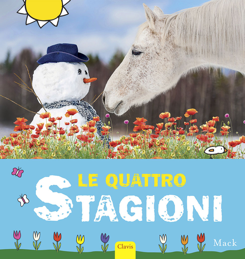 Le quattro stagioni