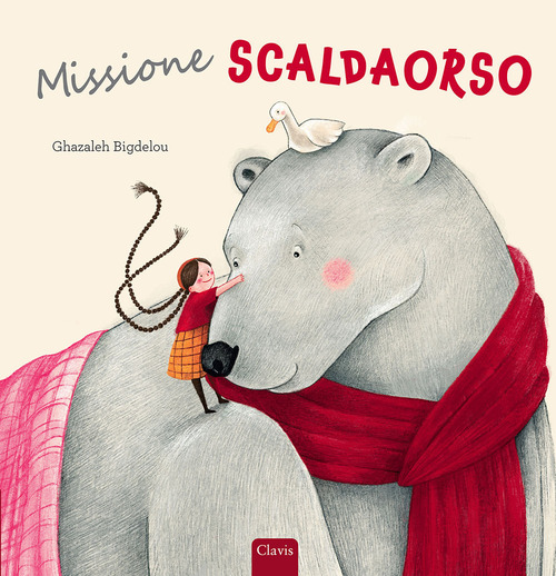 Missione scaldaorso