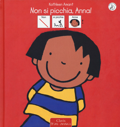 Non si picchia, Anna! InBook