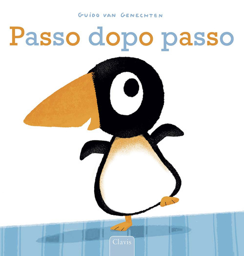 Passo dopo passo